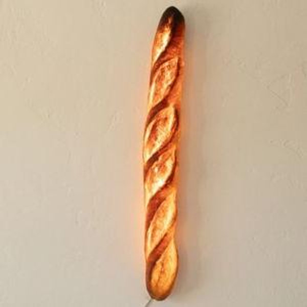 VOTE FOR BAGUETTE LAMP