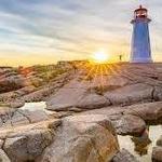Peggy's Cove