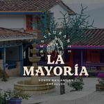 La Mayoría