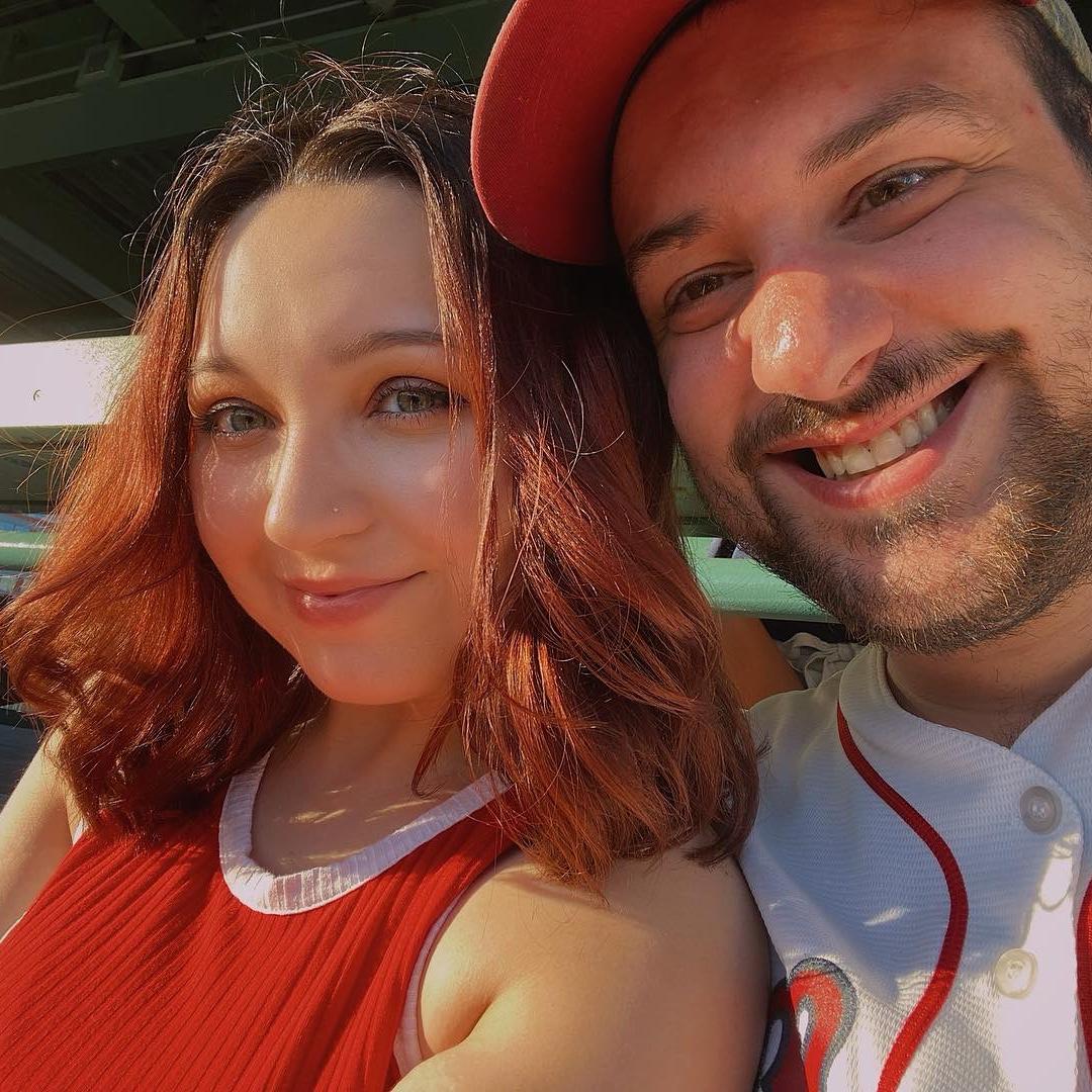 Red Sox game (2022)
