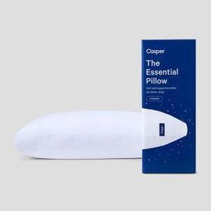(2) Casper Essential Pillows