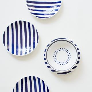 Charlotte Street Fruit Bowl