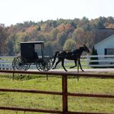 Middlefield Amish Country