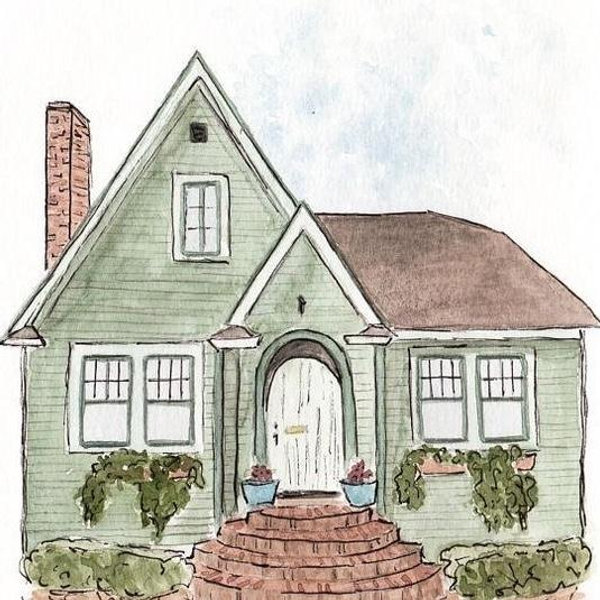 Our First House Fund