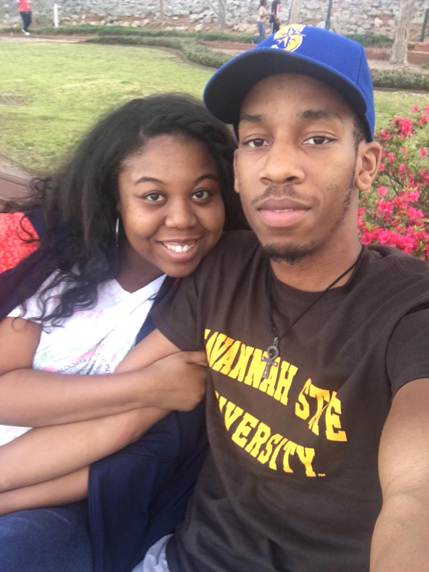 Day trip to Jacksonville! (2016)