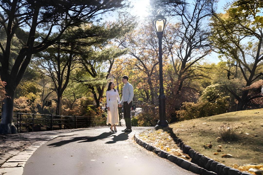 Julia Anne Della Torre and Gregory Max Feigeles' Wedding Website