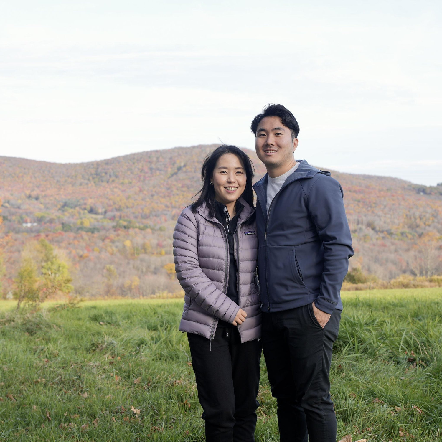 Our favorite weekend getaway trip to Catskill