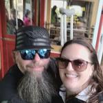 Cable Car Ride in San Francisco