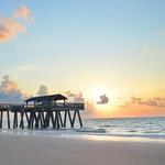 Tybee Island Beach