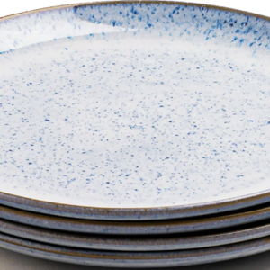 Dinner Plate Stack