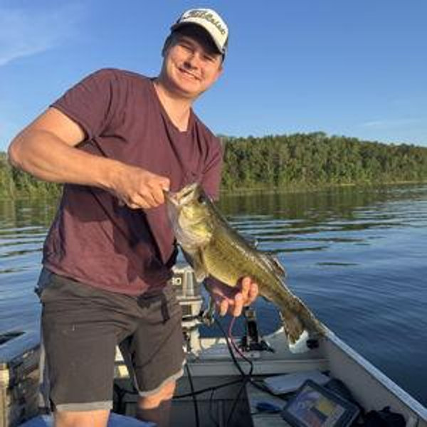 Our Fishing Boat Fund