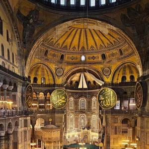 Honeymoon Excursion - Best of Istanbul Guided Tour