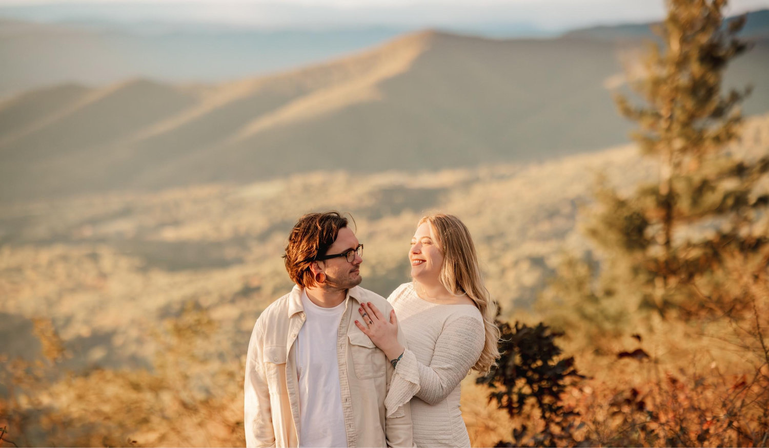 The Wedding Website of Brittni Wilson and Hunter DeCarlo