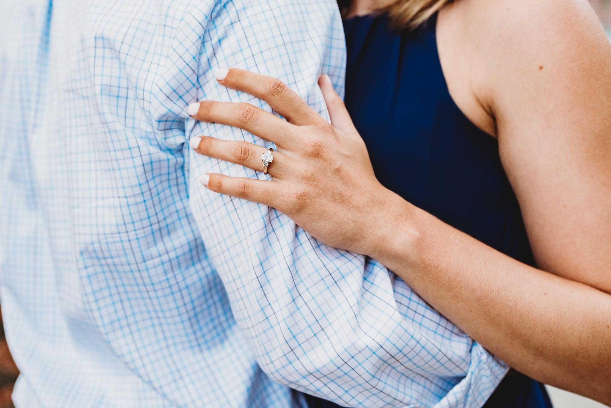 The Wedding Website of Jessica Muse and Richard Early