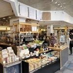 Atticus Bookstore Cafe