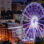 SkyView Atlanta