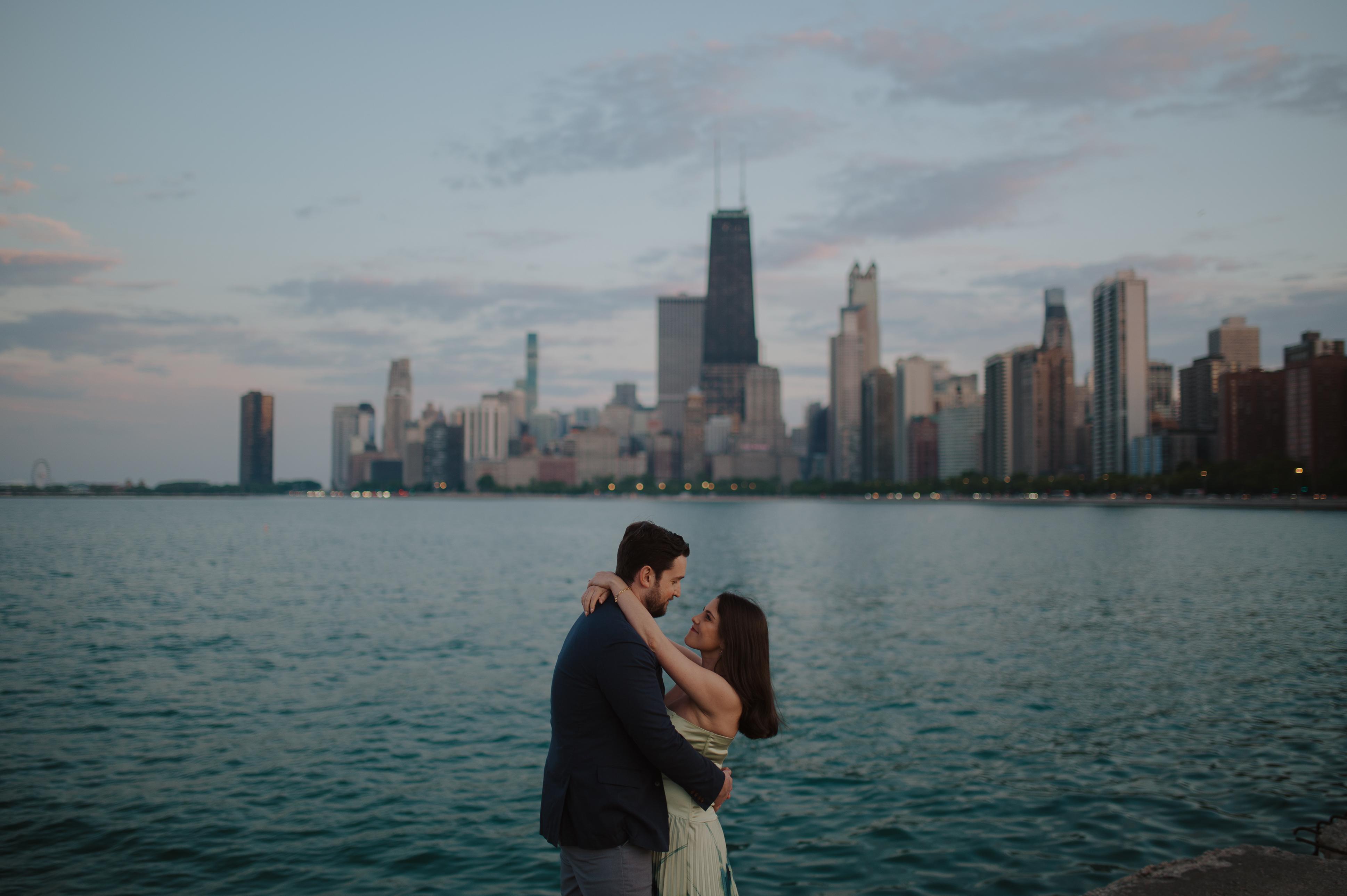 The Wedding Website of Tatiana McIntyre and Reid Appleby