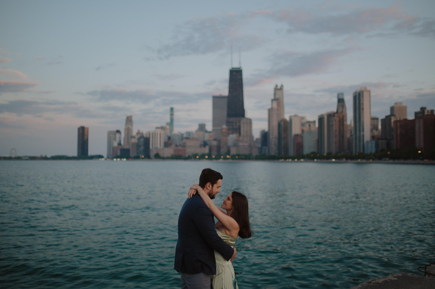The Wedding Website of Tatiana McIntyre and Reid Appleby