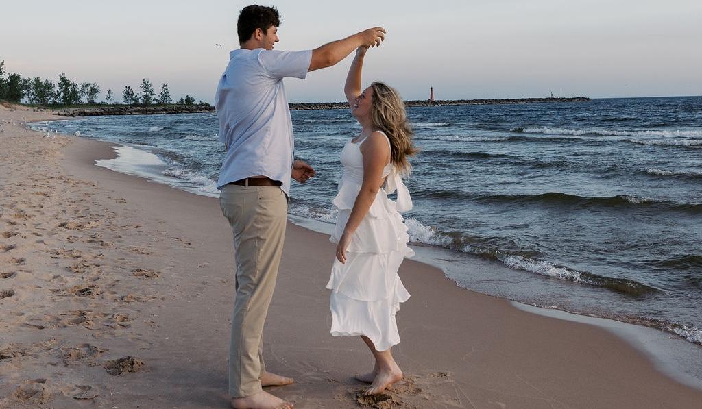 The Wedding Website of Sophia Sarto and Matthew Westhouse