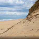 Hither Hills Beach