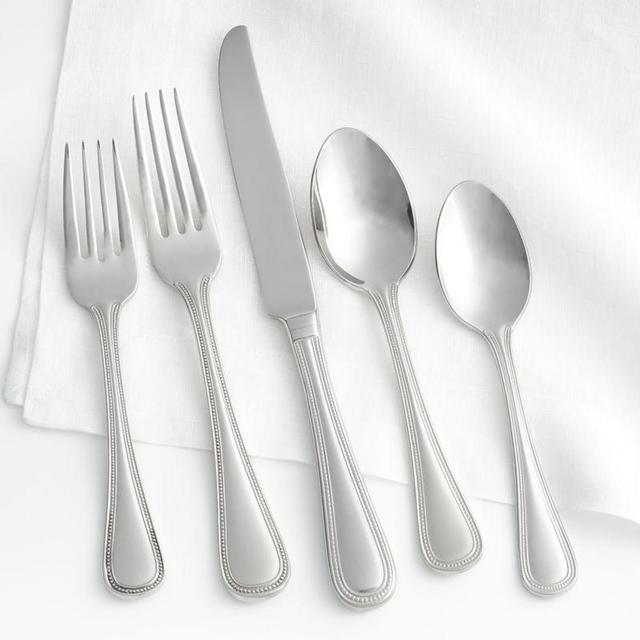 Grand Hotel II 5-Piece Flatware Place Setting