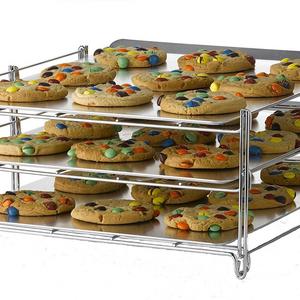 Nifty Home Products - Betty Crocker 3-in-1 Baking Rack
