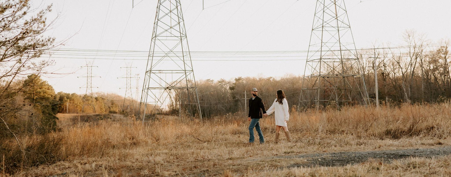 The Wedding Website of Sydney Garner and Andrew Hill