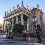 Caminar por el Centro
