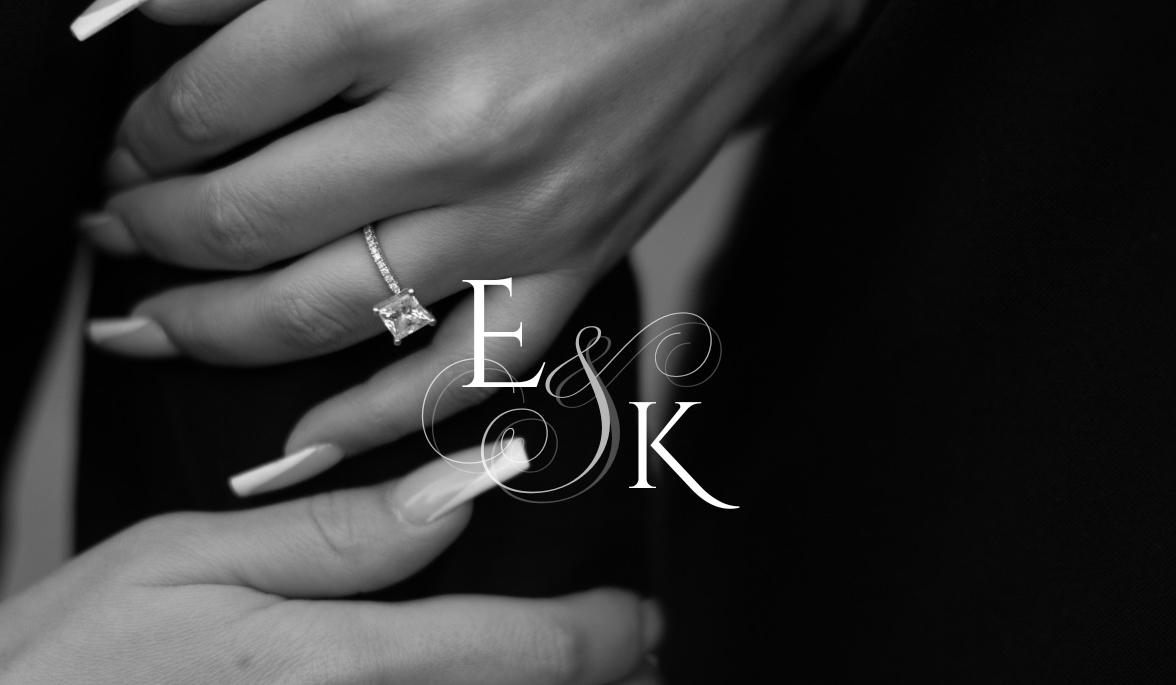 The Wedding Website of Karina Garcia and Eduardo Mendoza
