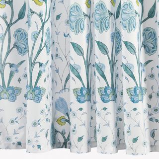 Khilana Shower Curtain