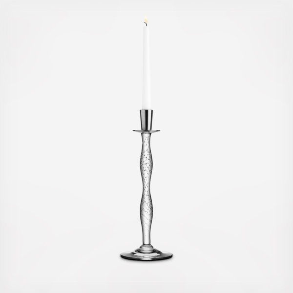 Orrefors Celeste Candlestick