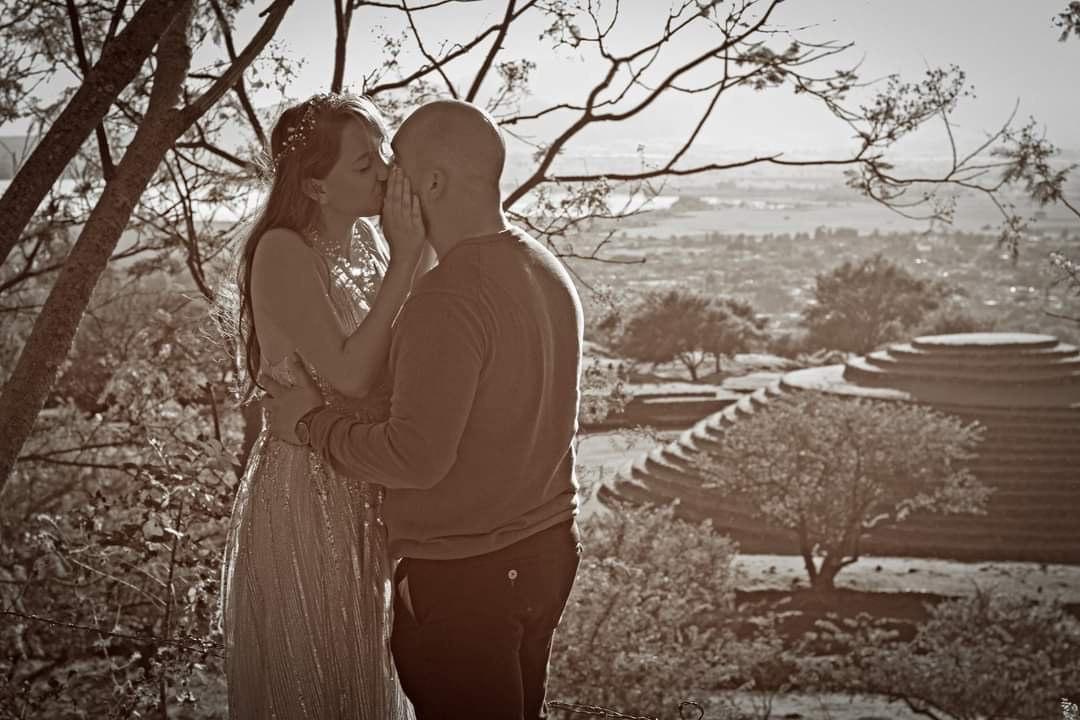 The Wedding Website of Lizbeth Gandarilla and Marco Gonzalez