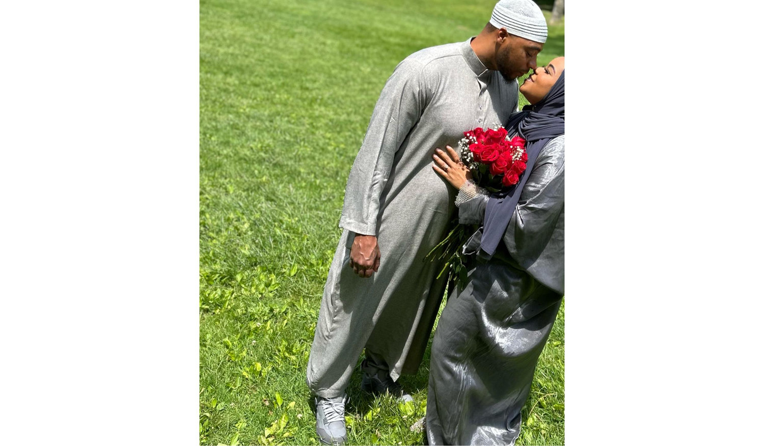 The Wedding Website of Yvonne Green and Clarence Green