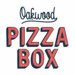 Oakwood Pizza Box