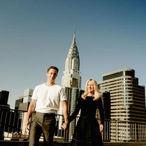 Honeymoon!