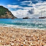 Shell Beach