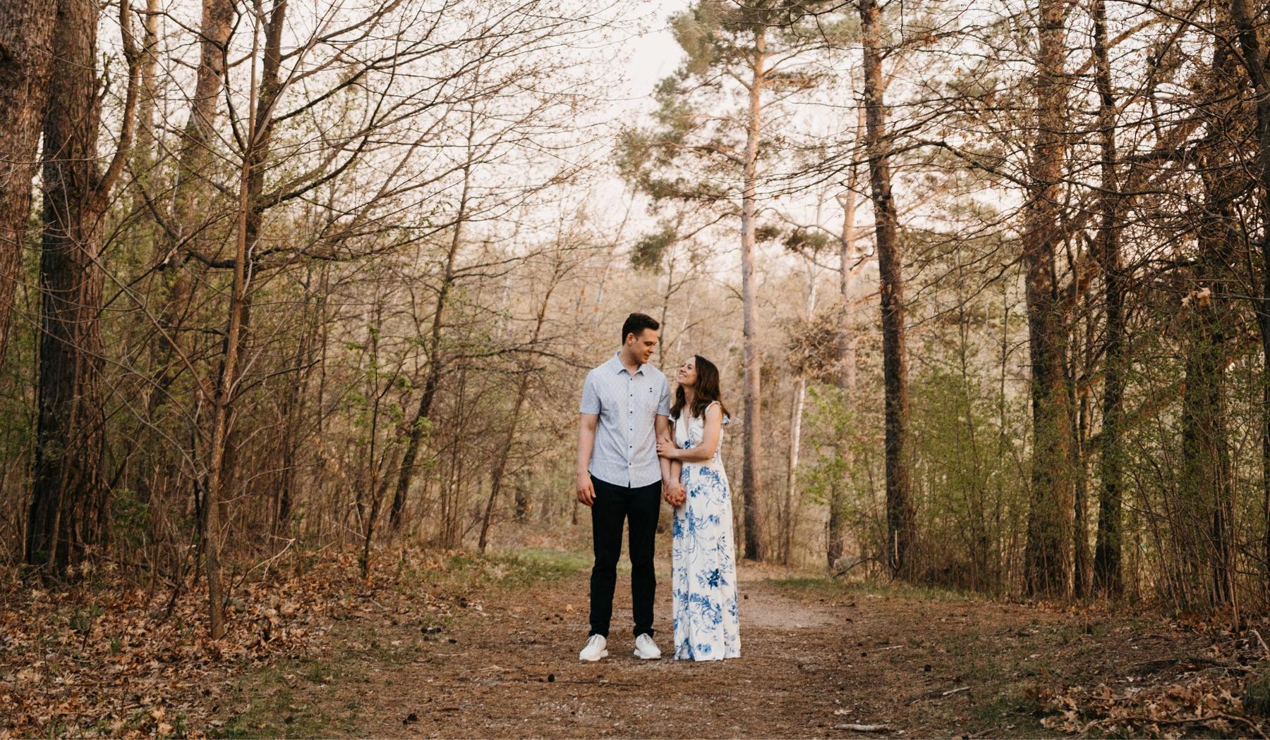 The Wedding Website of Jamie Margetta and Austin Quackenbush