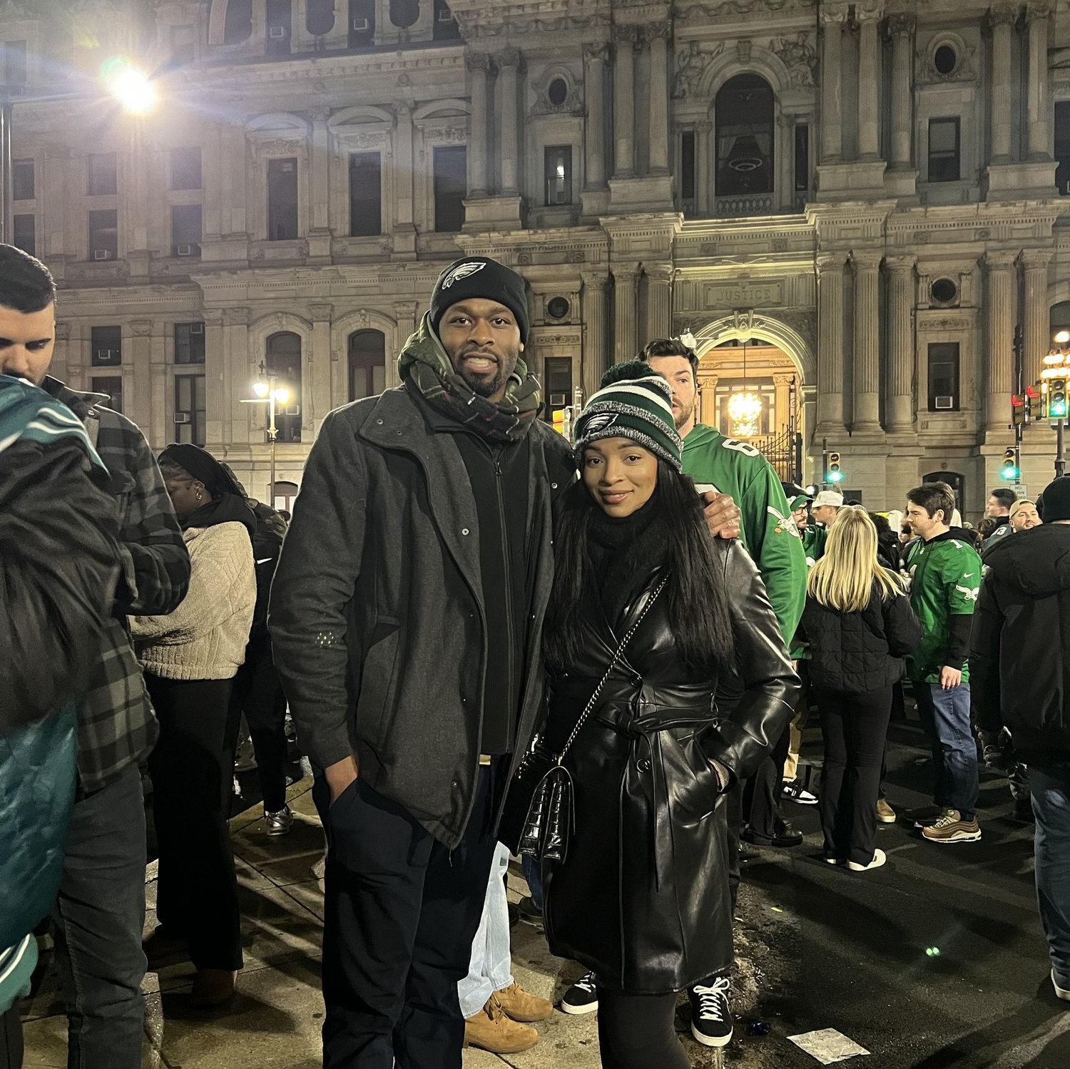 Go Birds!