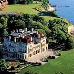 The Newport Mansion Tours
