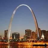 Gateway Arch National Park