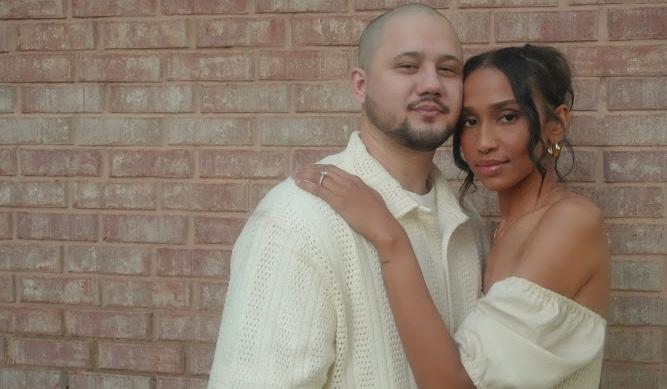 The Wedding Website of Danielle Johnson and David Malczon