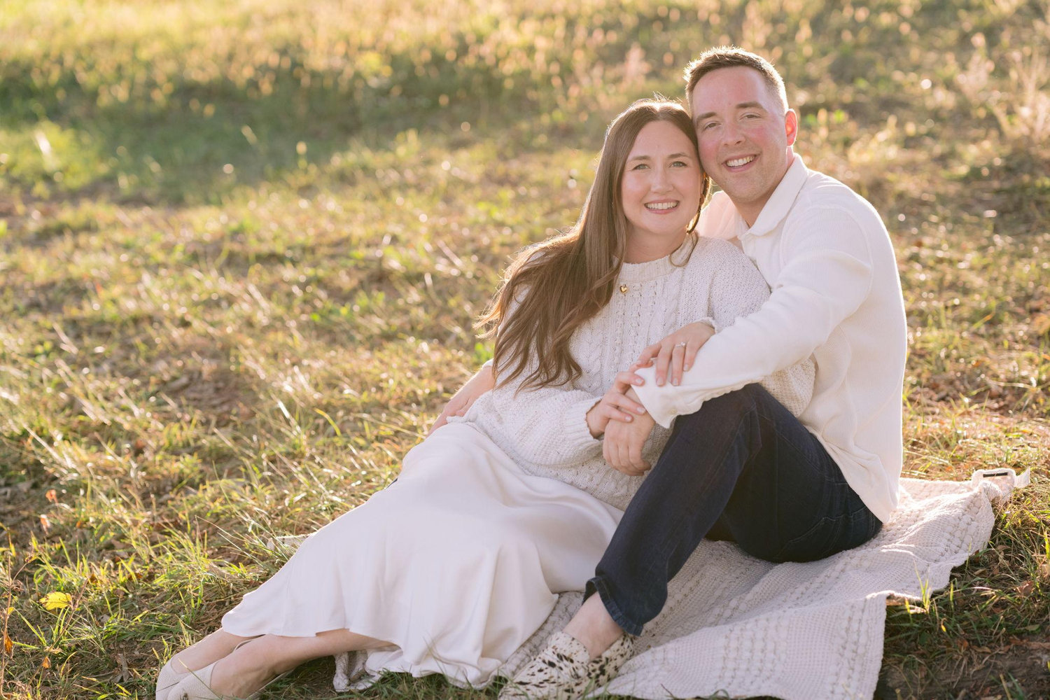 The Wedding Website of Julia Cassel and Michael Herrick