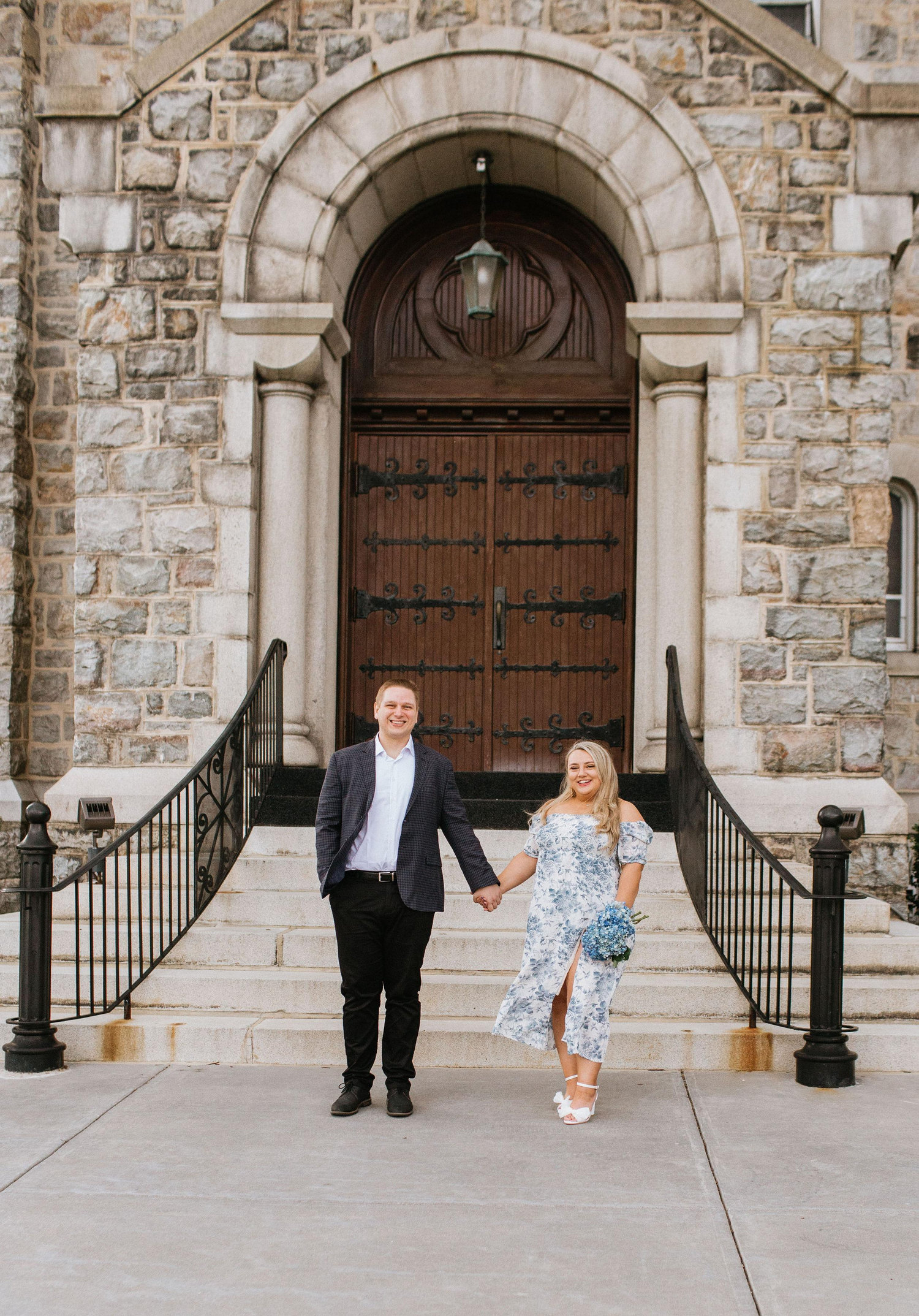 The Wedding Website of Julie Rose and Peter Koscielski