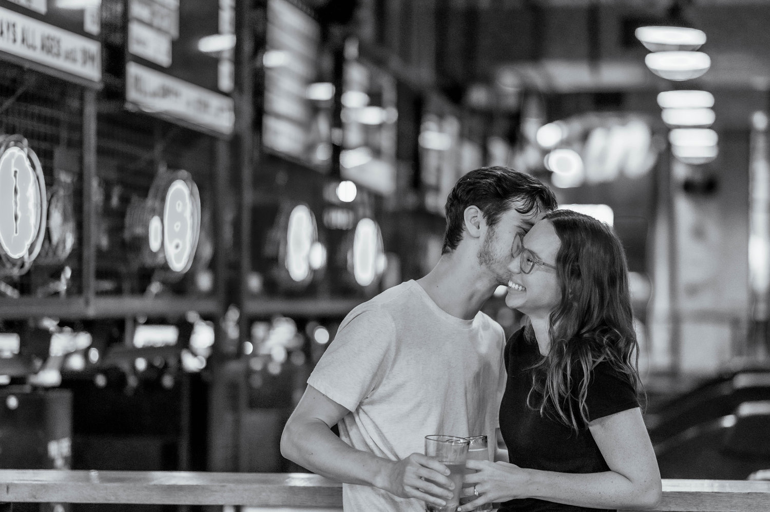 The Wedding Website of Sarah Imwalle and Jake Dodson