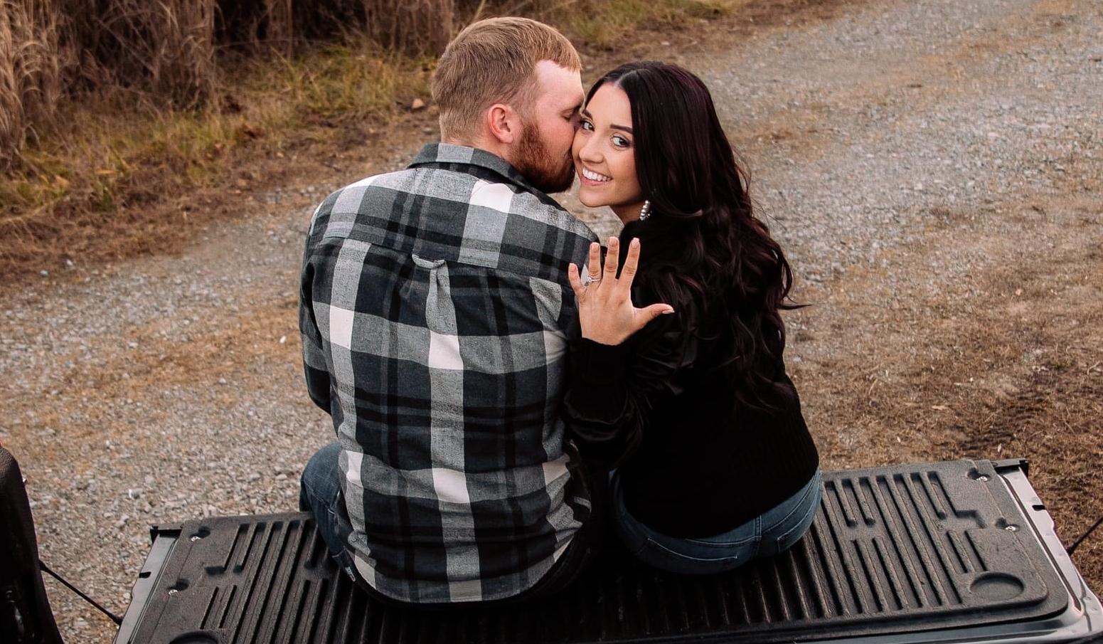 The Wedding Website of Karlee Nutter and Patrick Mollohan