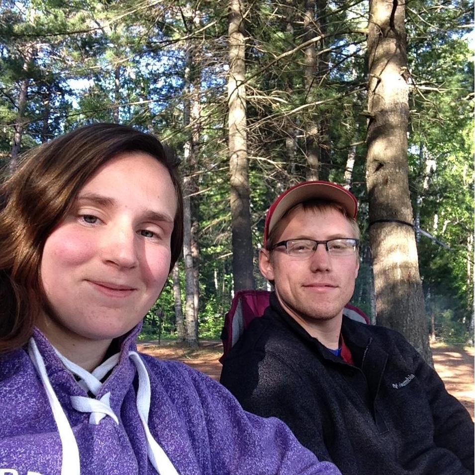 Camping 2017