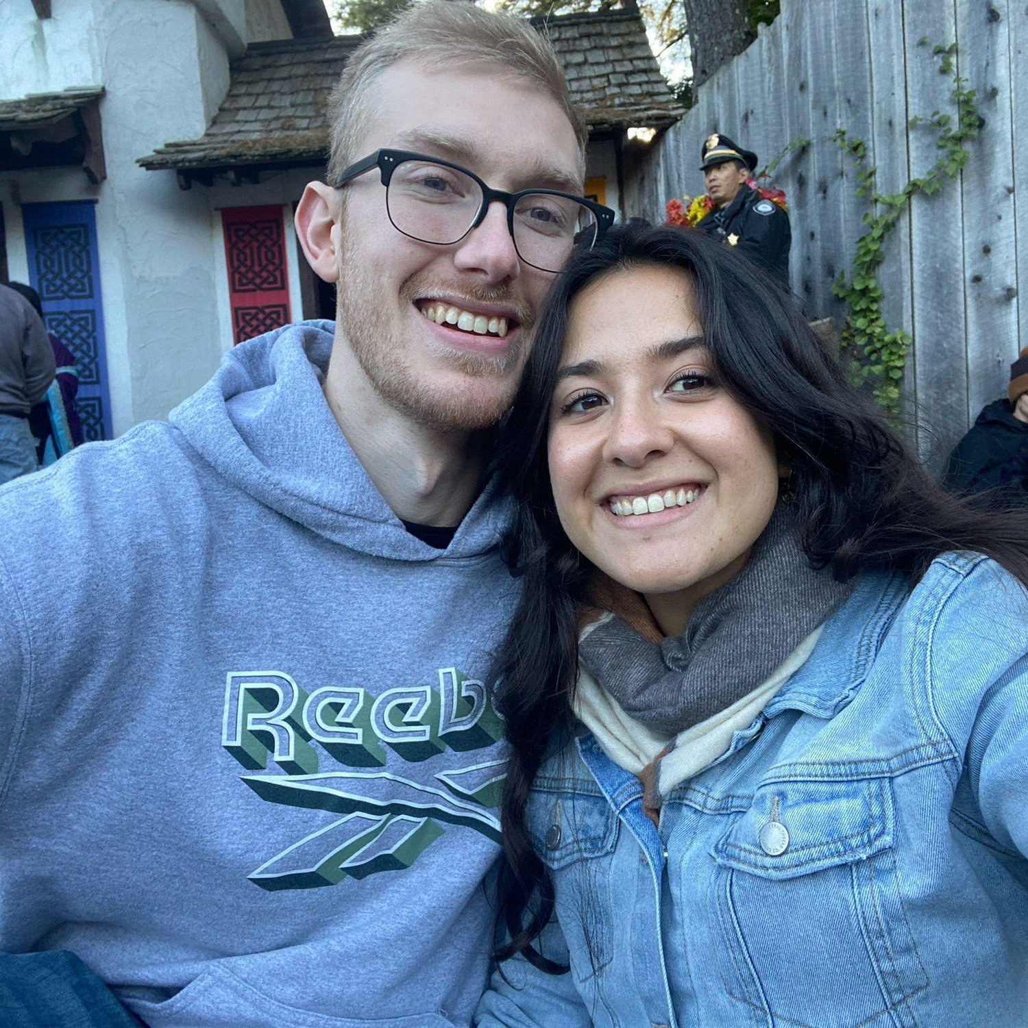 Ren Faire