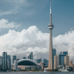 CN Tower