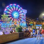 Blue Cross RiverRink