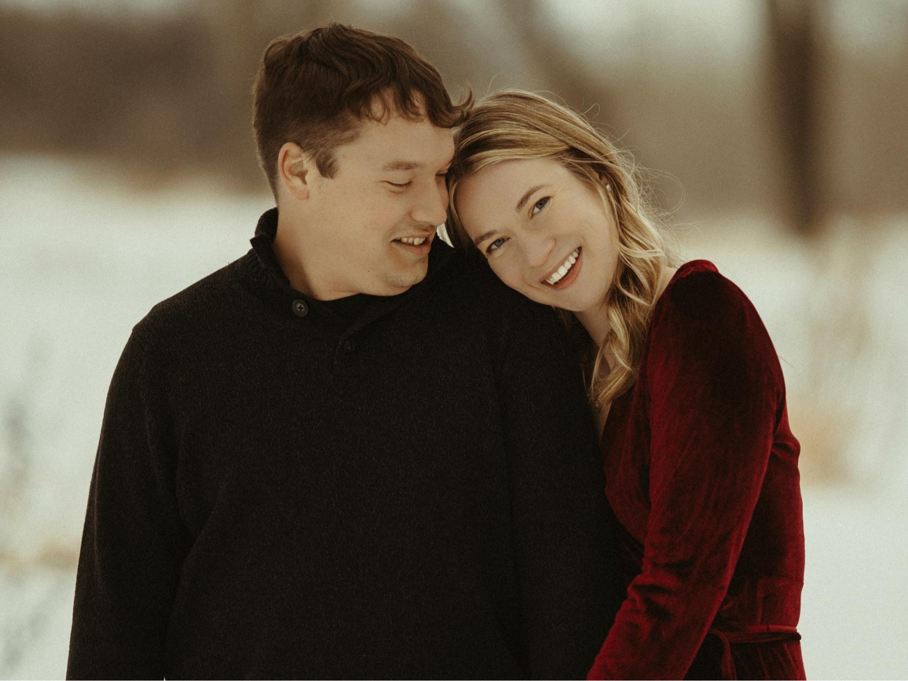 The Wedding Website of Laura Oakland and Adam Edwards